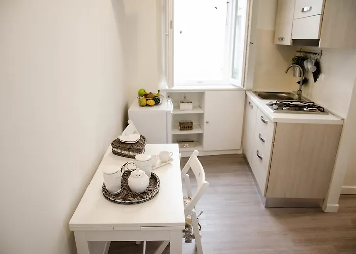 Apartamento Madonna Dei Monti
